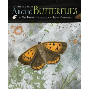 A Children's Guide to Arctic Butterflies