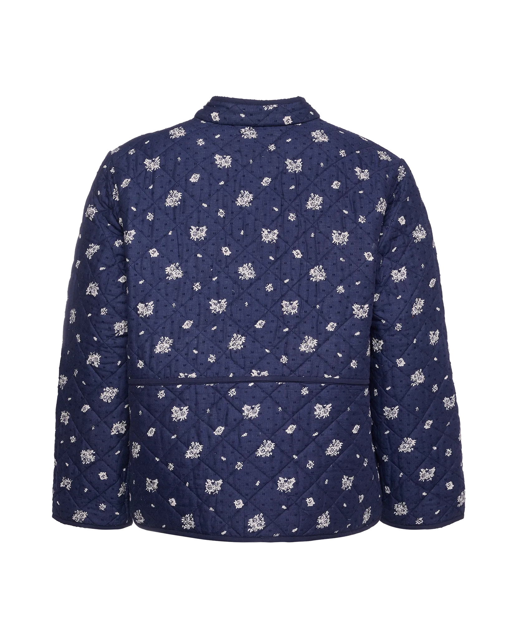 Adriane Jacket - Night Blue