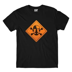 Breaking Bad T shirt - On Sale - S (Chest size 38 IN)