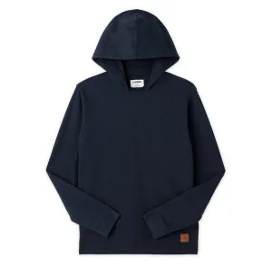 Briggs French Rib Hoodie