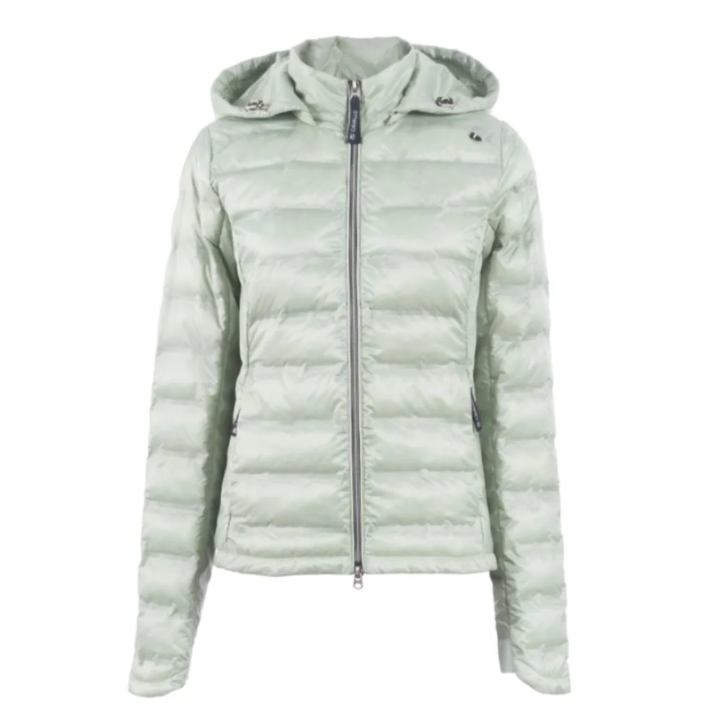 Cavallo Fia Ladies Quilted Jacket