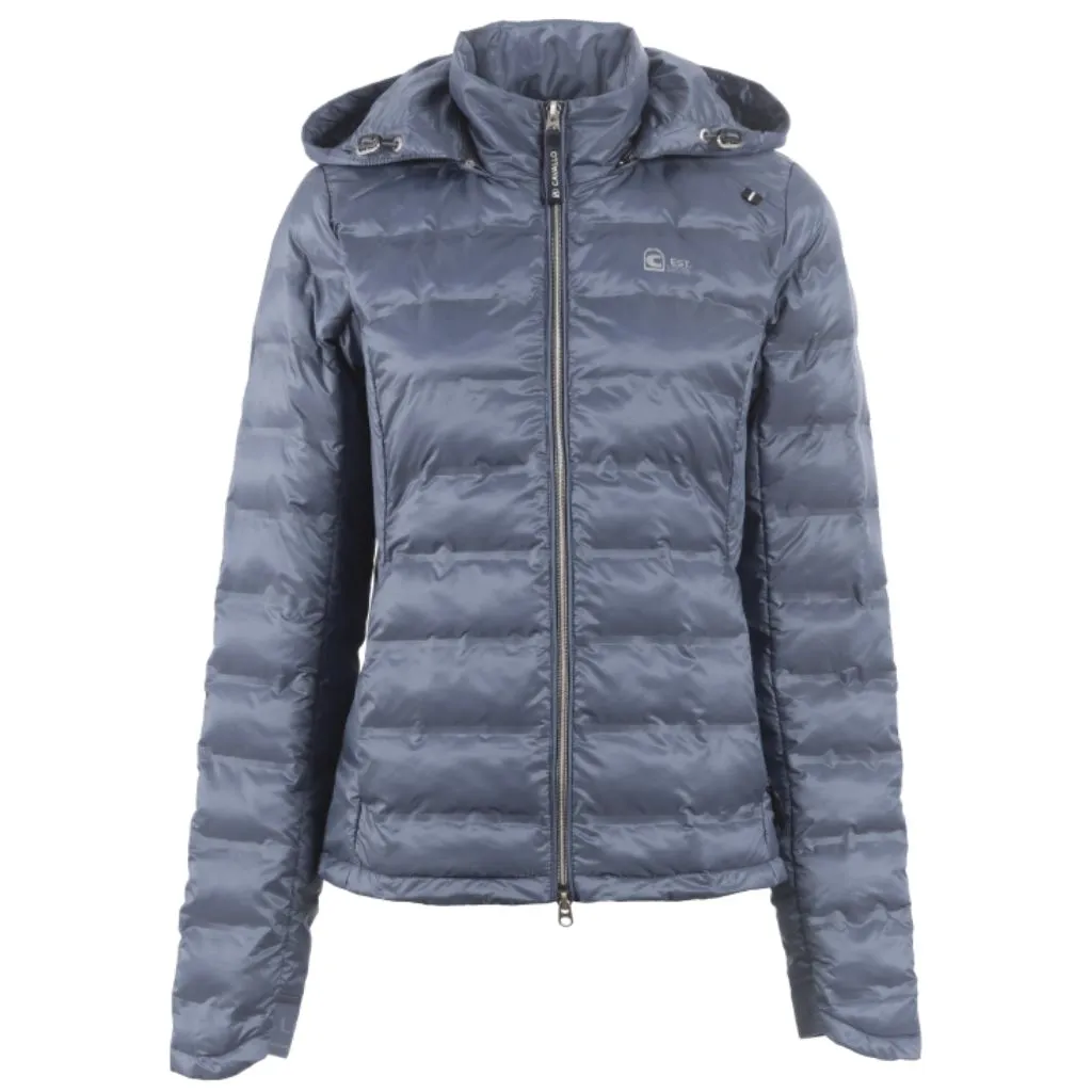 Cavallo Fia Ladies Quilted Jacket