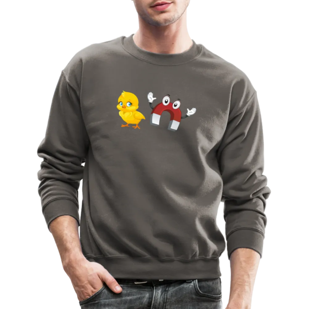 Chick Magnet Sweatshirt