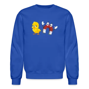 Chick Magnet Sweatshirt