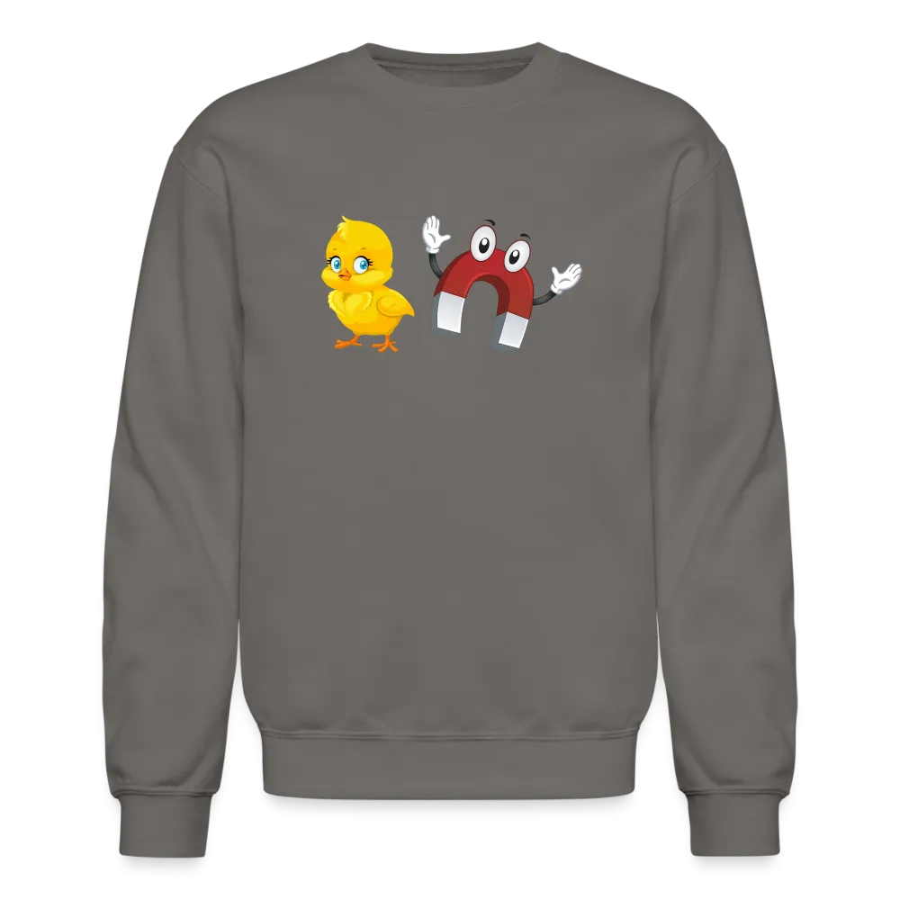 Chick Magnet Sweatshirt