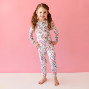 Christine Classic Pajama Set