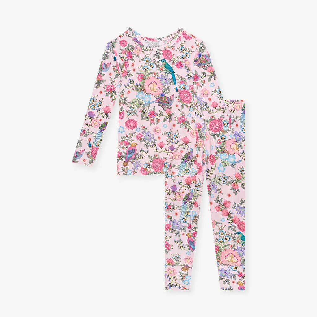 Christine Classic Pajama Set