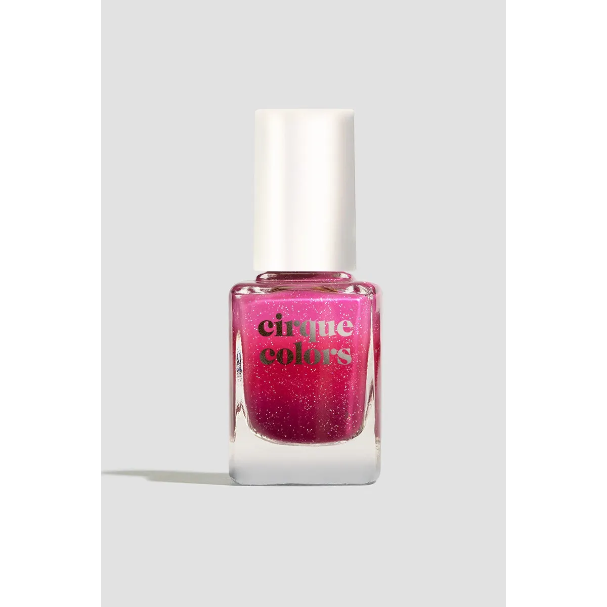 Cirque Colors - Nail Polish - Lost Berry 0.37 oz