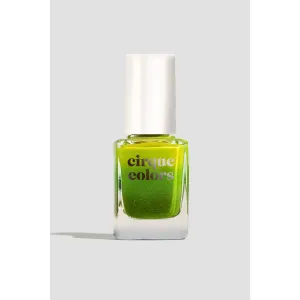 Cirque Colors - Nail Polish - Wake And Bake 0.37 oz