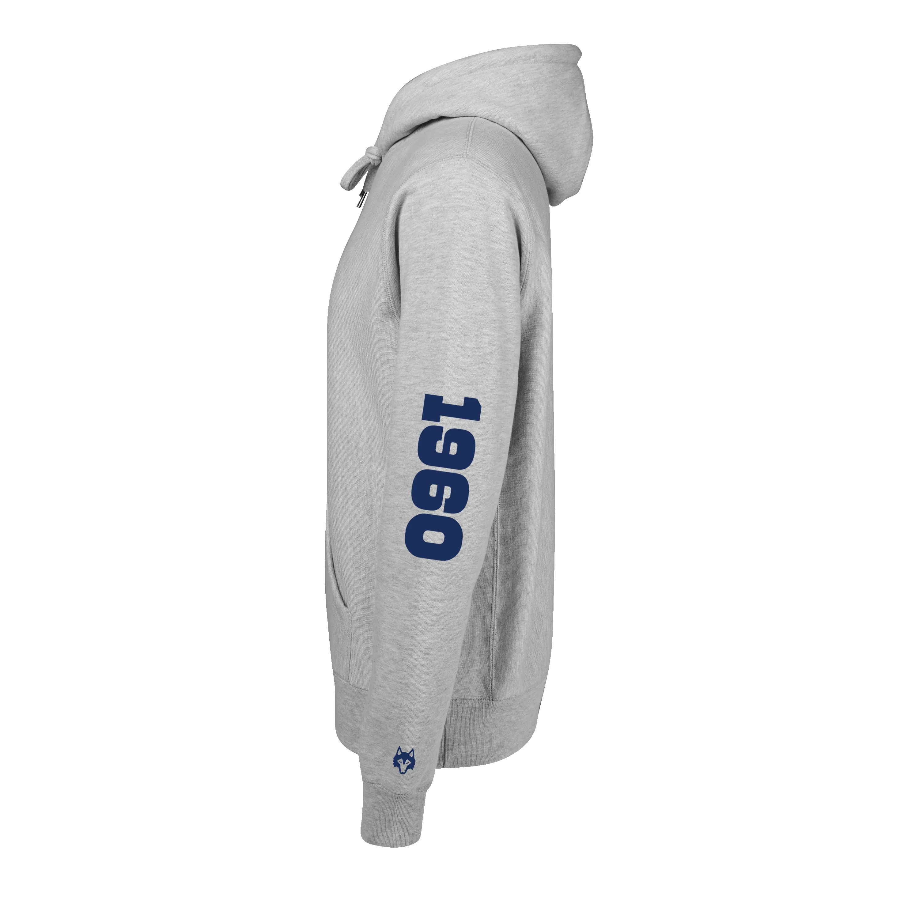 Dallas Cowboys Tradition Fireside Hoodie