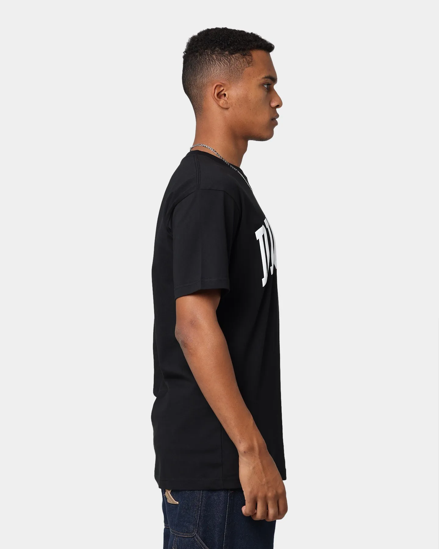 Dickies Longview Classic Fit T-Shirt Black