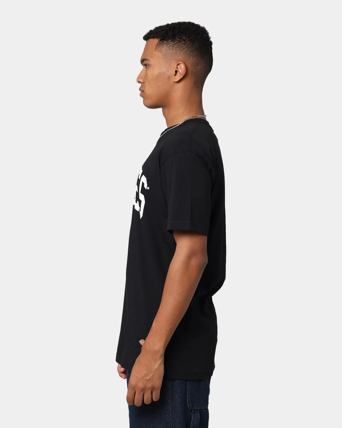 Dickies Longview Classic Fit T-Shirt Black