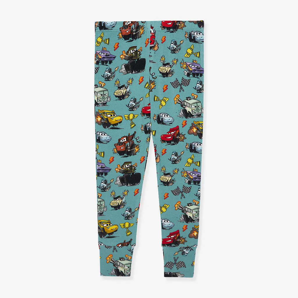 Disney Pixar Cars Classic Pajama Set