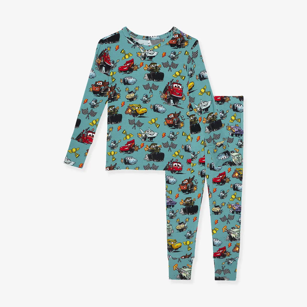 Disney Pixar Cars Classic Pajama Set