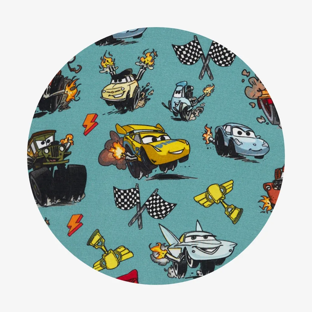 Disney Pixar Cars Classic Pajama Set