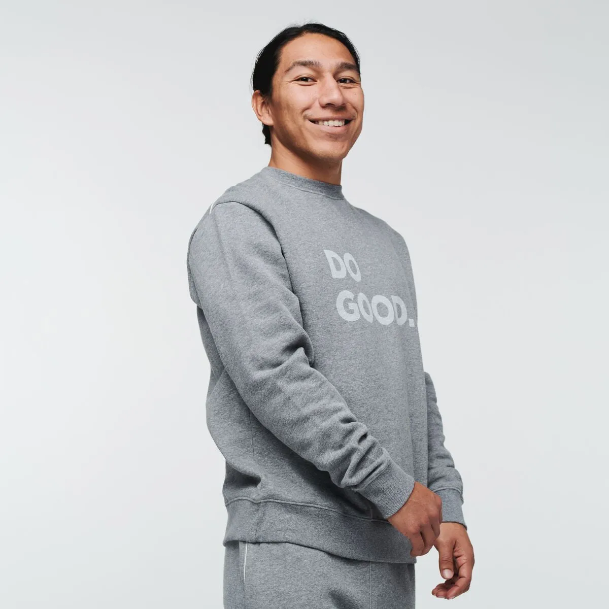 Do Good Crew Sweatshirt - Men's