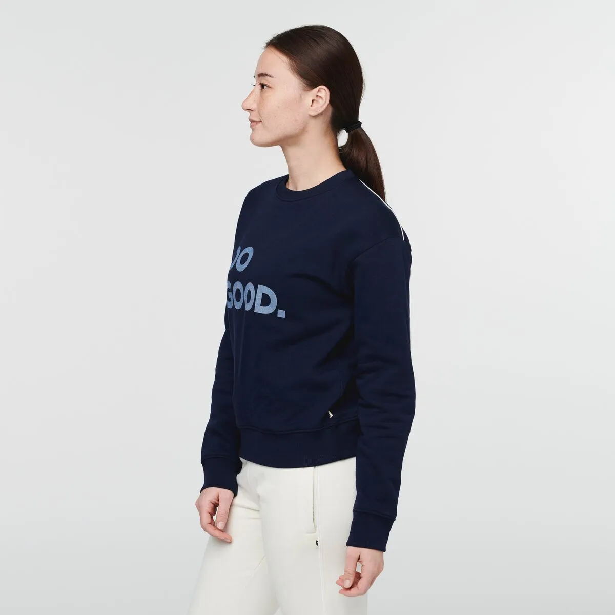 Do Good Crew Sweatshirt - Women's