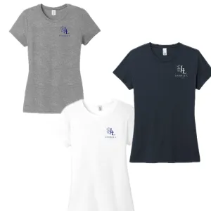 Double L Stables- Tee Shirts