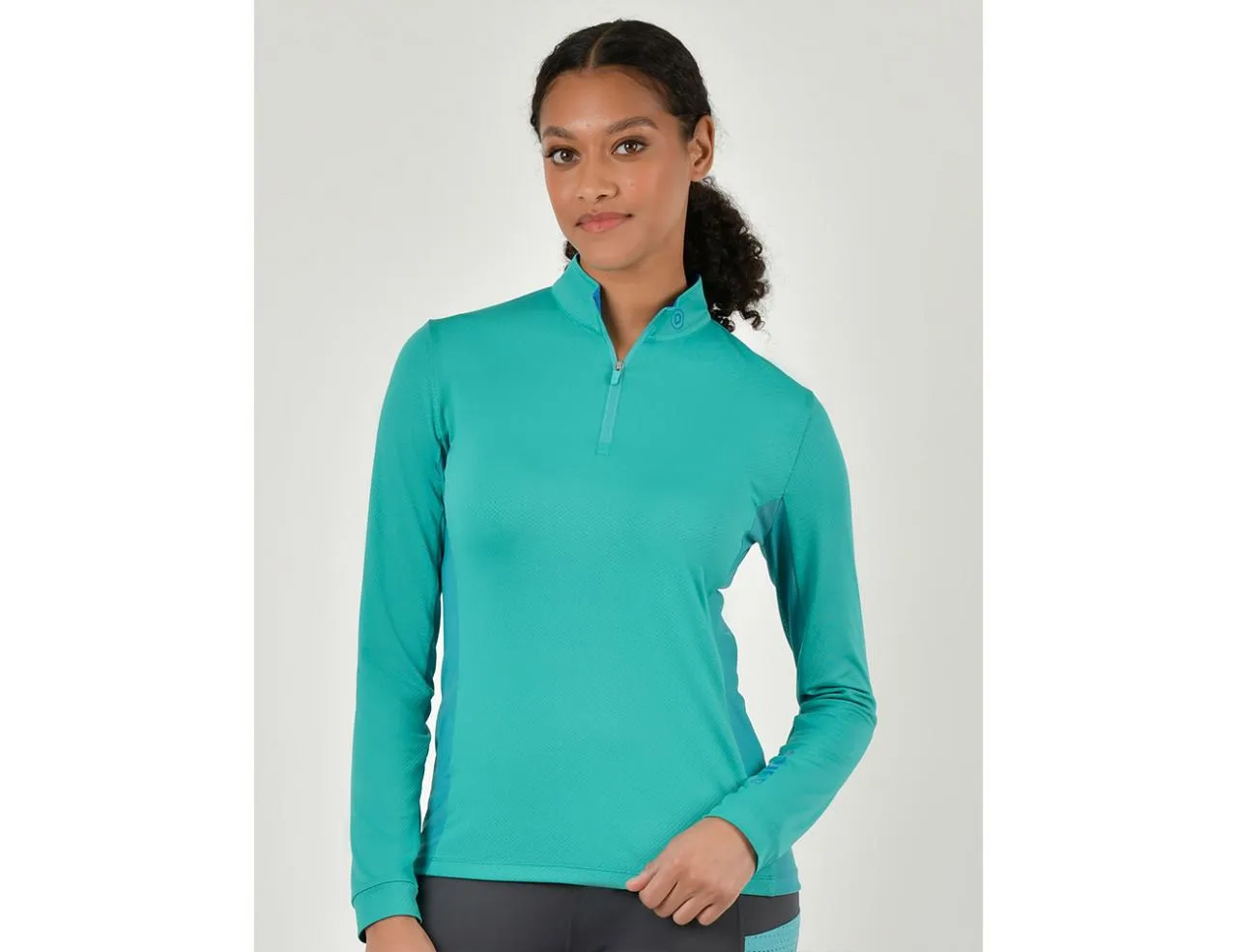 Dublin Airflow Long Sleeve Tops - Assorted Colours