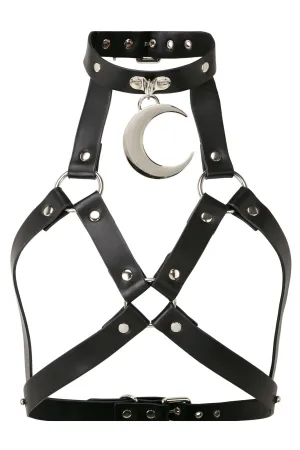 Eternal Eclipse Harness [B]