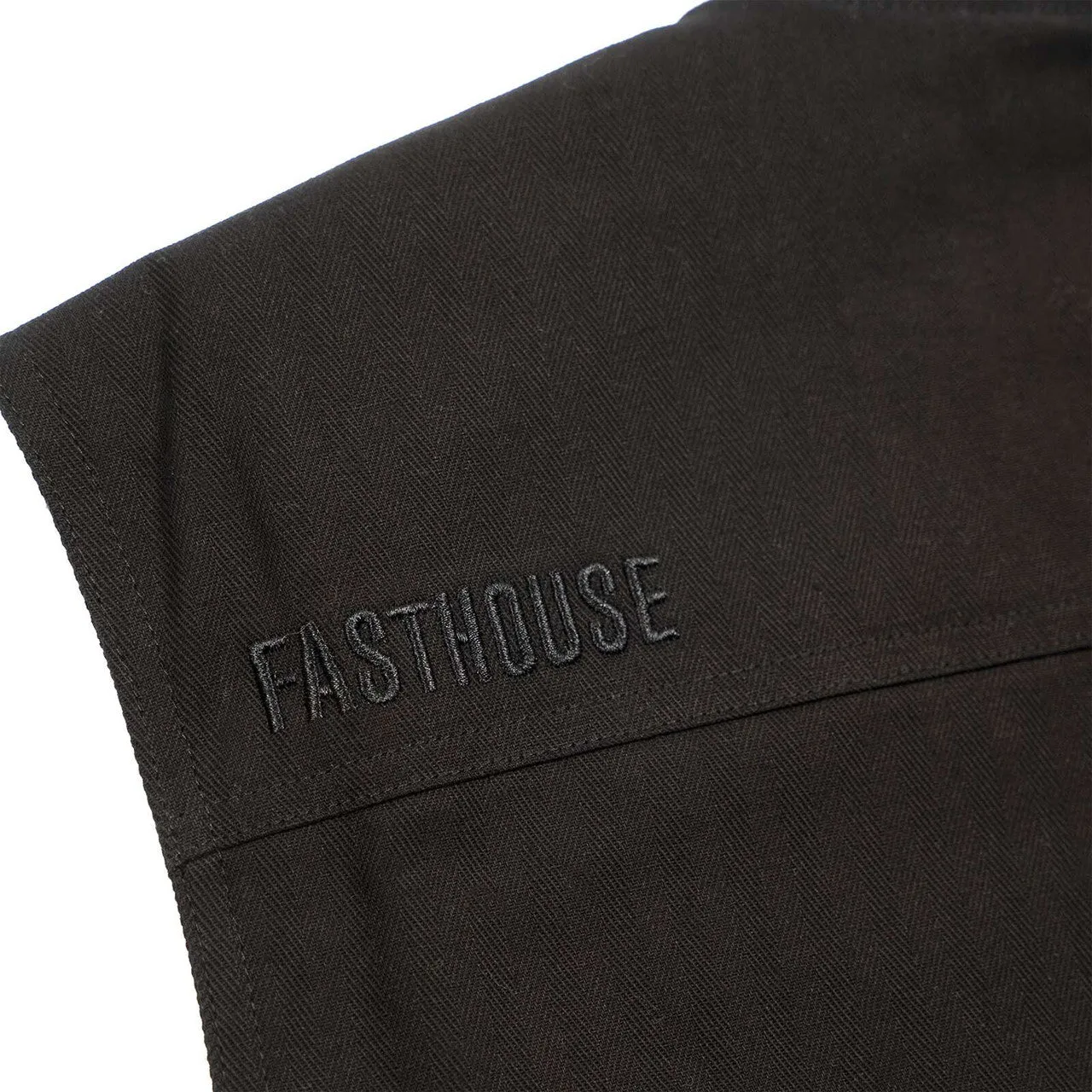 Fasthouse Men's Grafter Vest