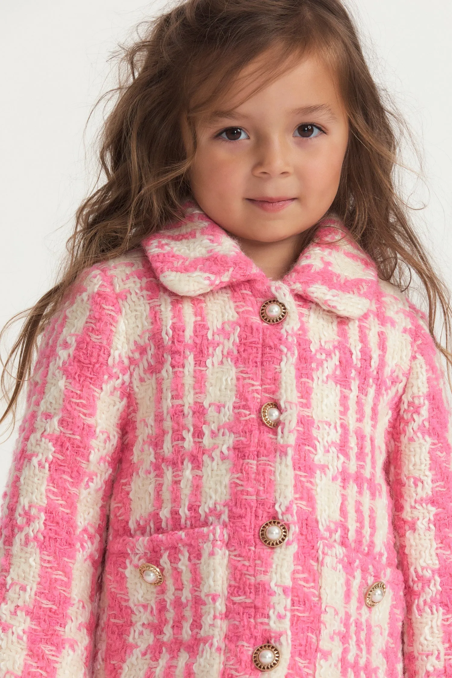 Girls Jase Jacket