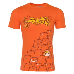 Himouto! Umaru-chan - Hamster Horde Tee