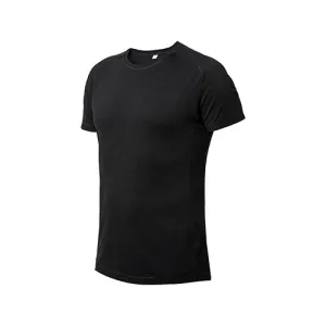 Kaiwaka Clothing | Short Sleeve Merino Base Layer