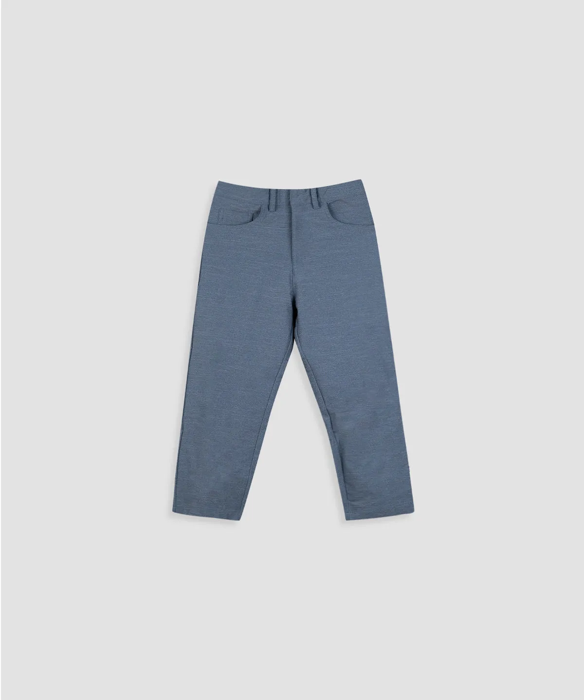 Kids' Chambre Straight Pants