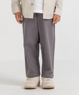 Kids' Chambre Straight Pants