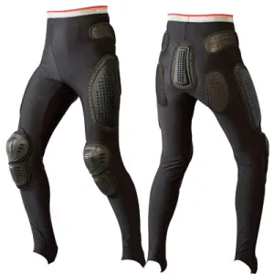 Komine Protect Mesh Under Pants Long(SK-612)