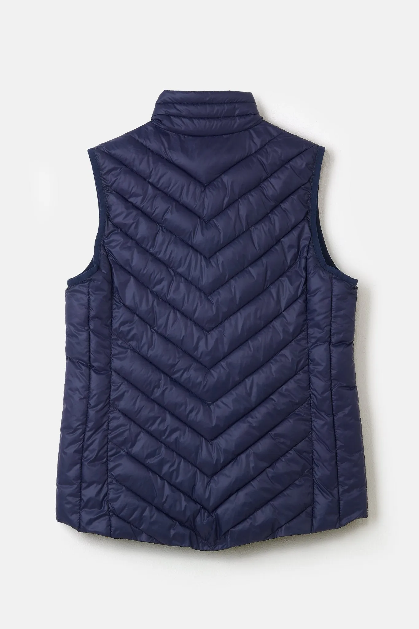 Laurel Gilet - Navy