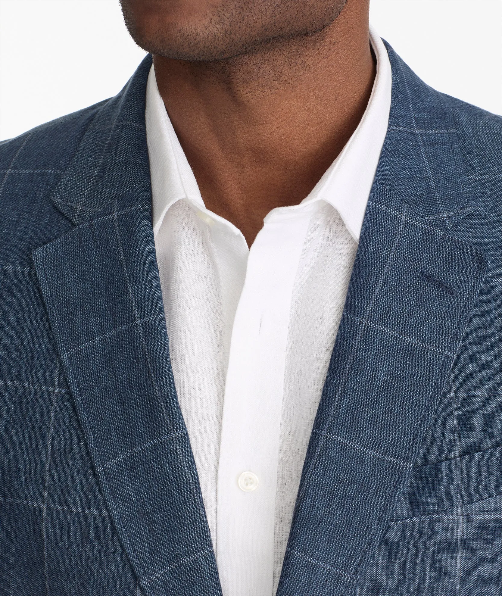 Linen Hampton Sport Coat - FINAL SALE