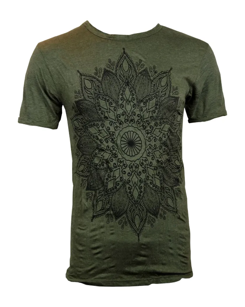 Mandala T-Shirt