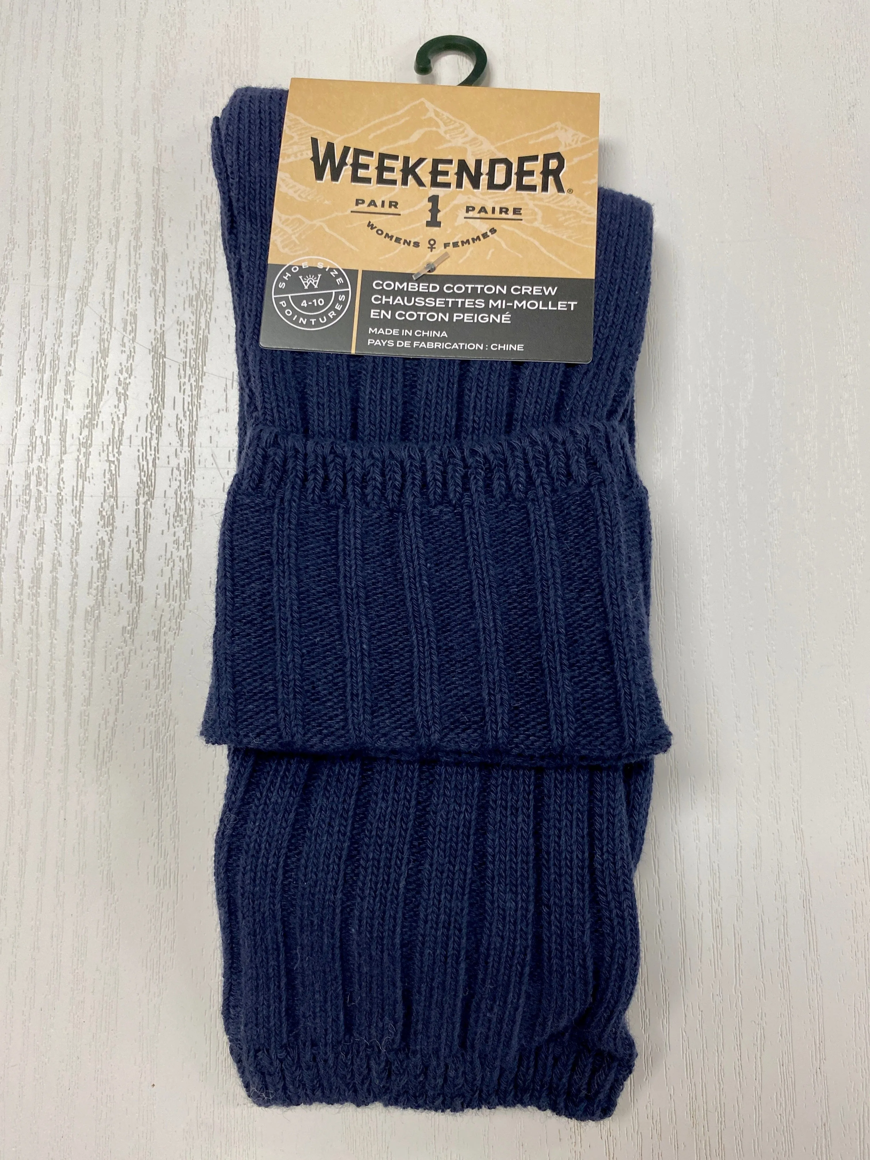 McGregor Weekender Socks - MGW201CC5