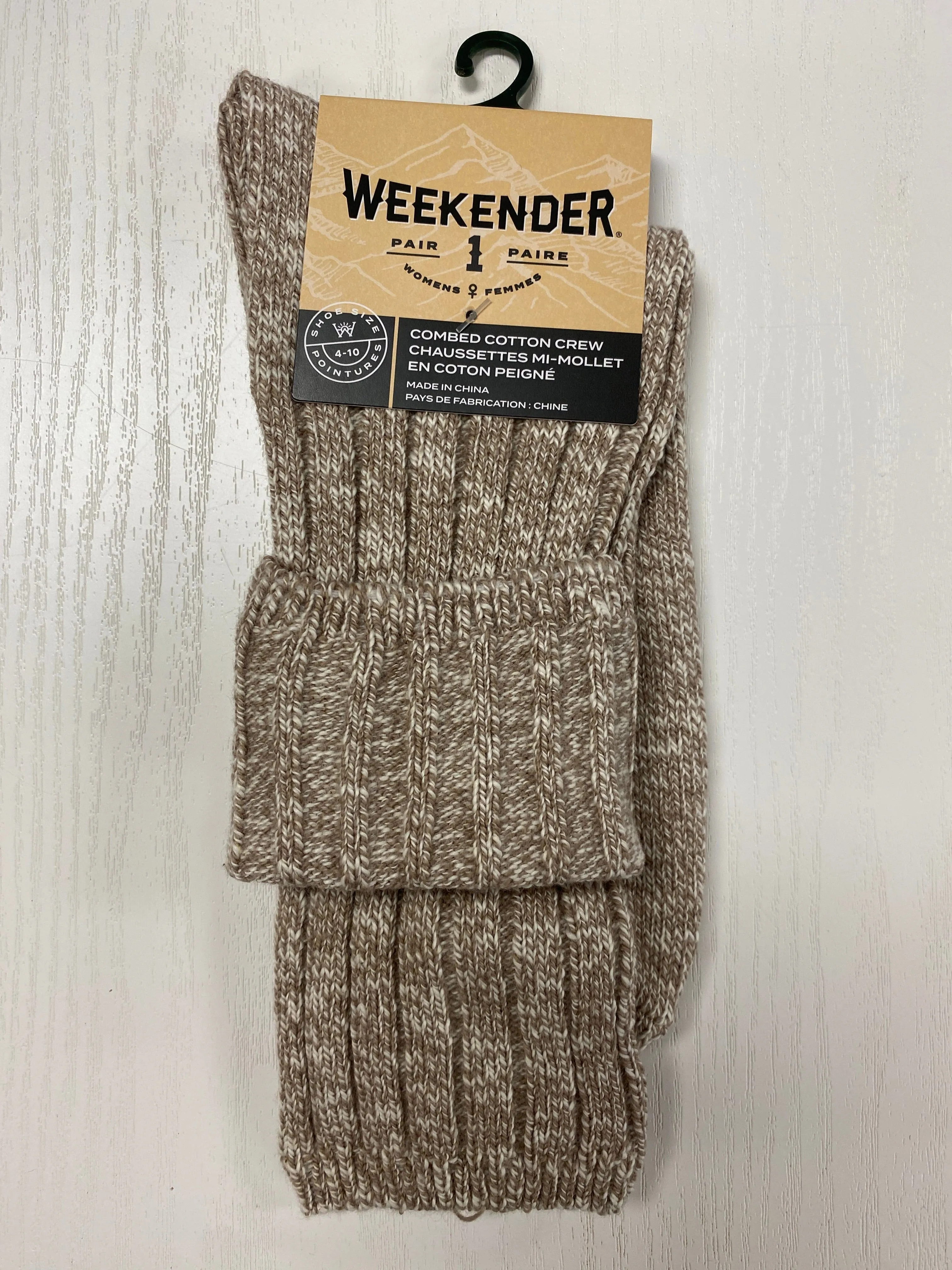 McGregor Weekender Socks - MGW201CC5