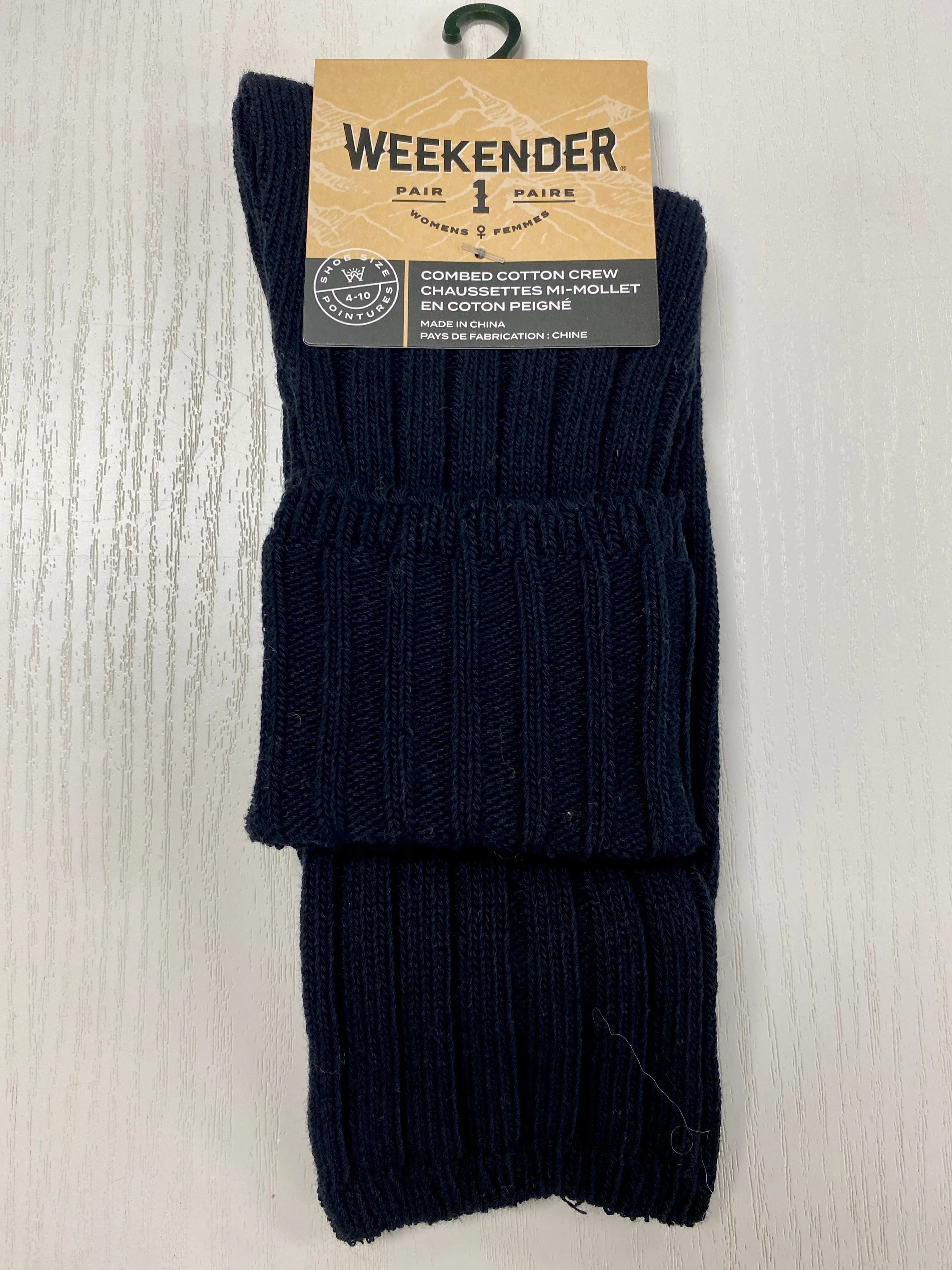 McGregor Weekender Socks - MGW201CC5