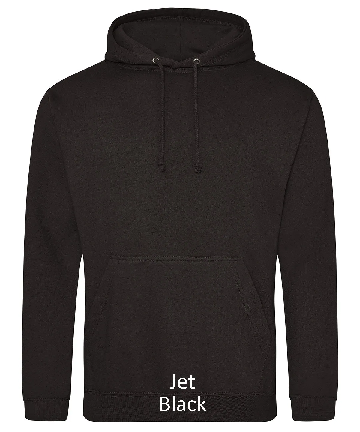 Men's AWD College Overhead Hoody {JH001}