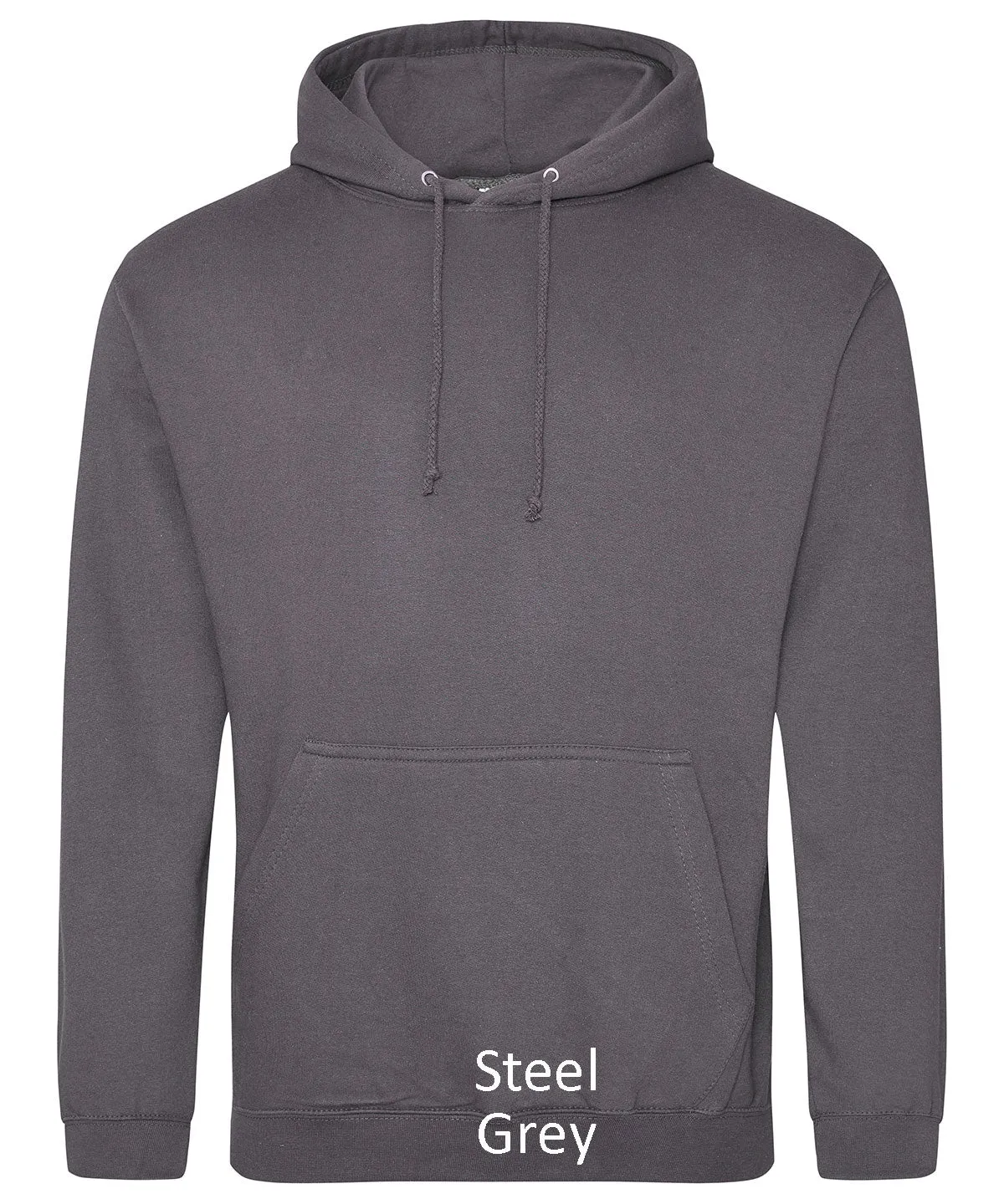 Men's AWD College Overhead Hoody {JH001}