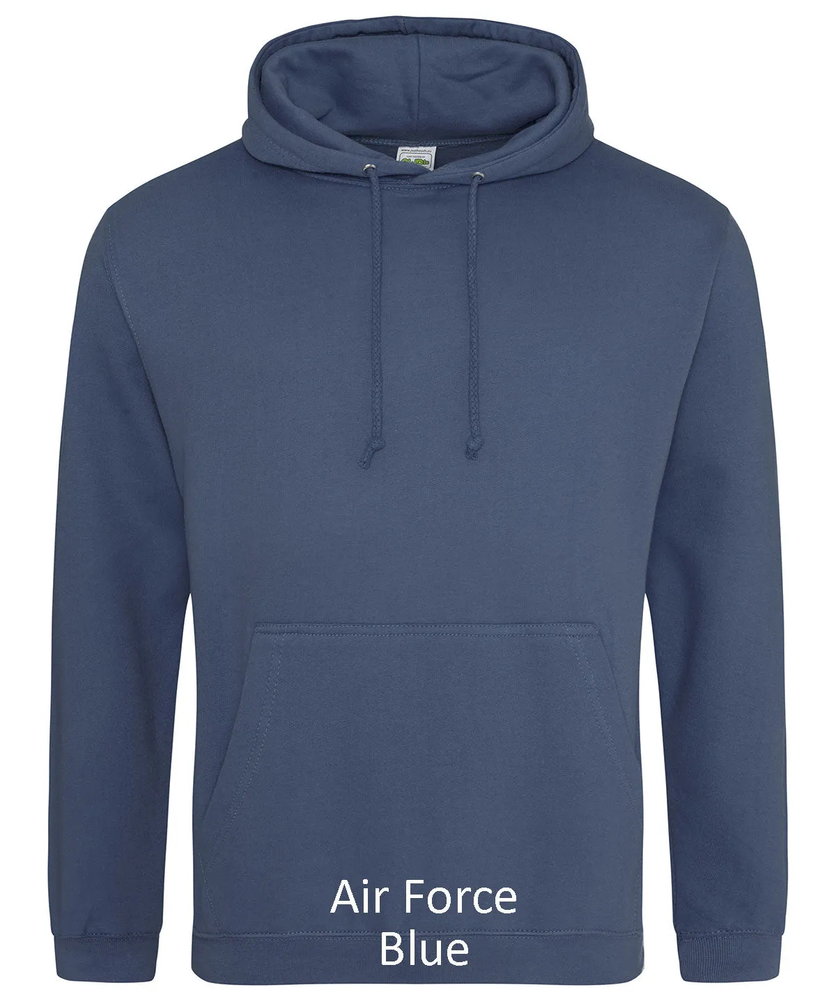 Men's AWD College Overhead Hoody {JH001}