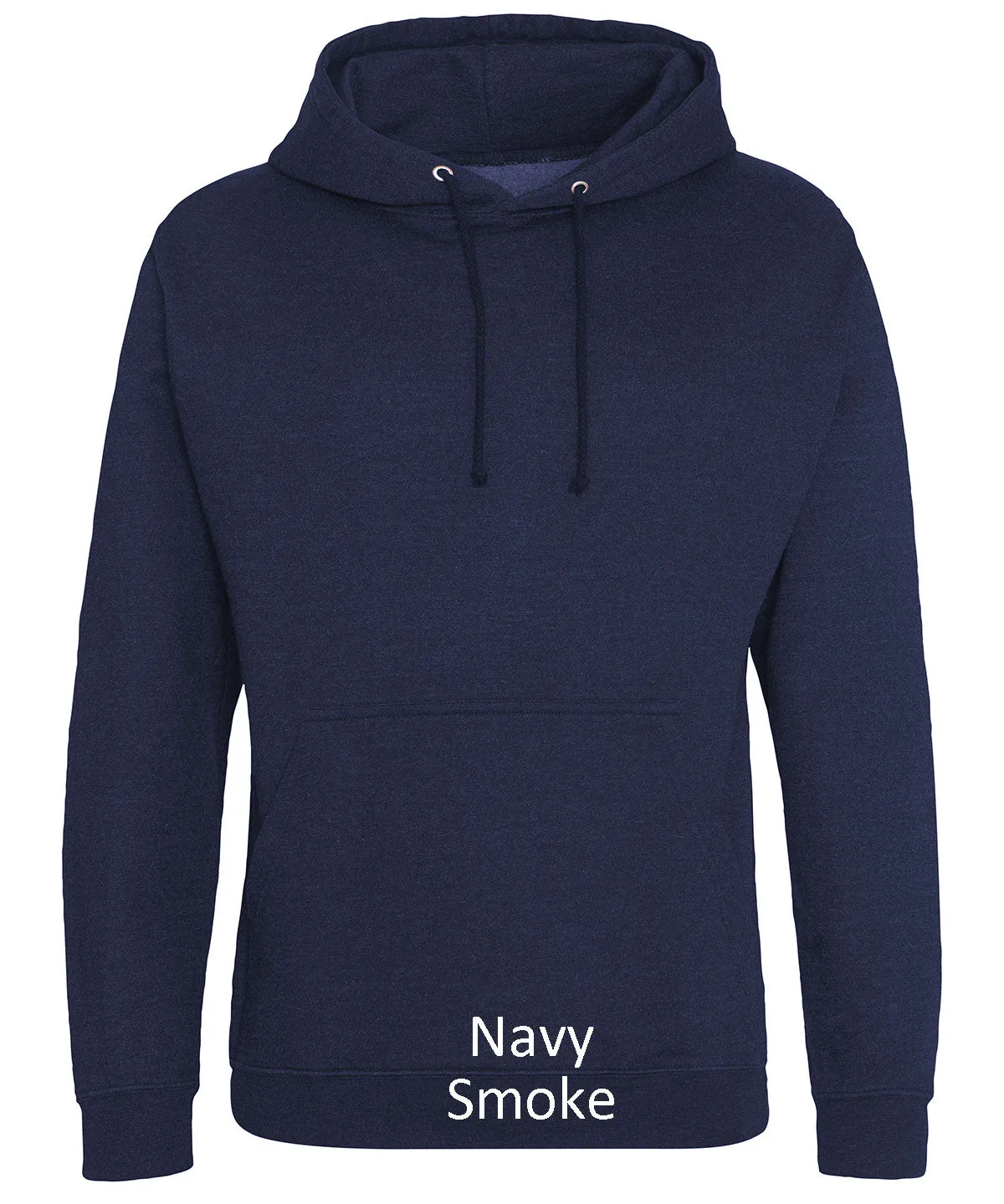 Men's AWD College Overhead Hoody {JH001}