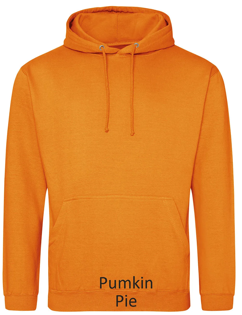 Men's AWD College Overhead Hoody {JH001}