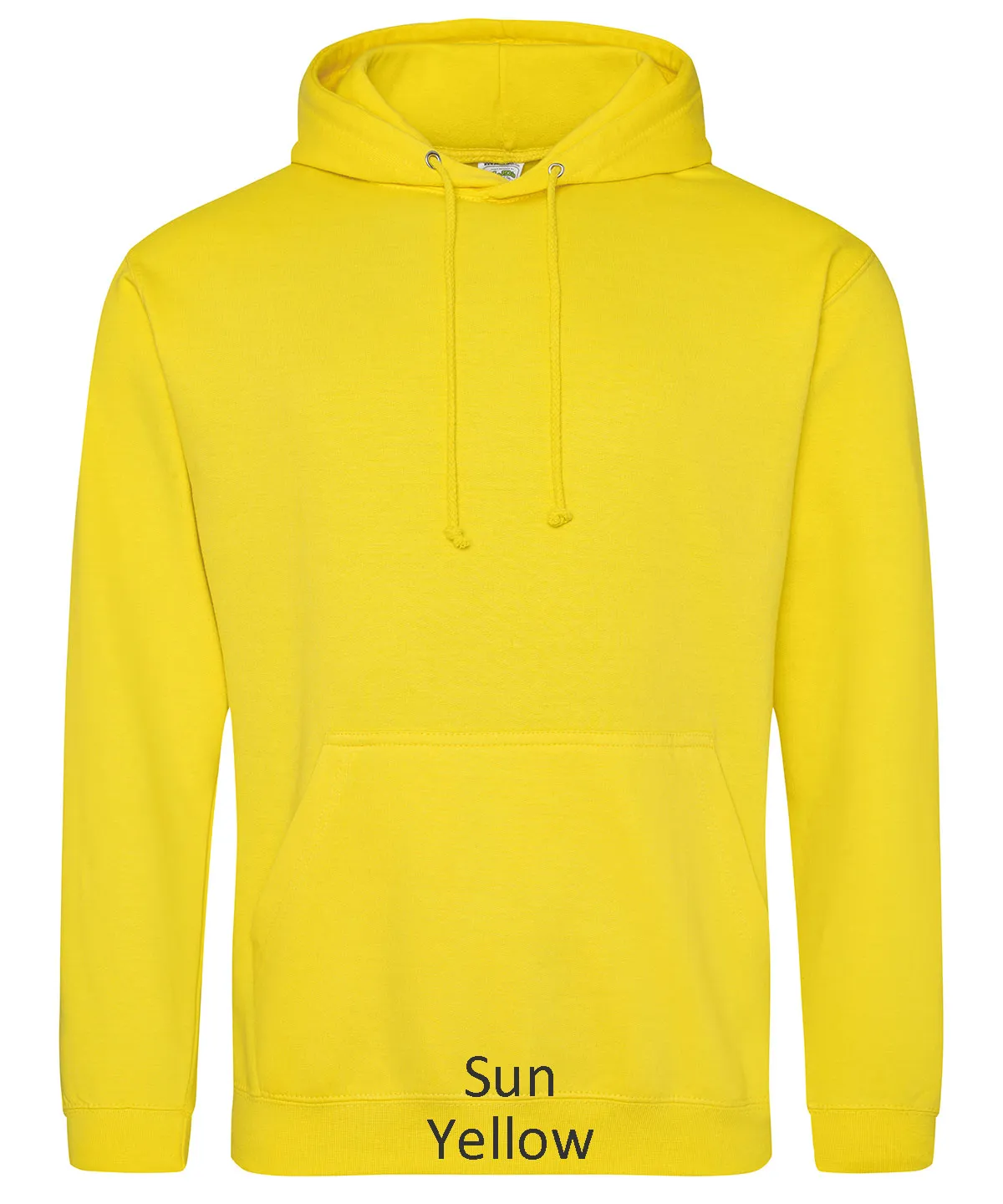 Men's AWD College Overhead Hoody {JH001}