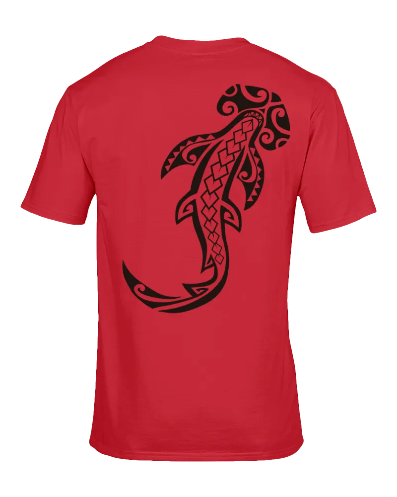 Men's Great Hammerhead T-Shirt