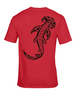 Men's Great Hammerhead T-Shirt