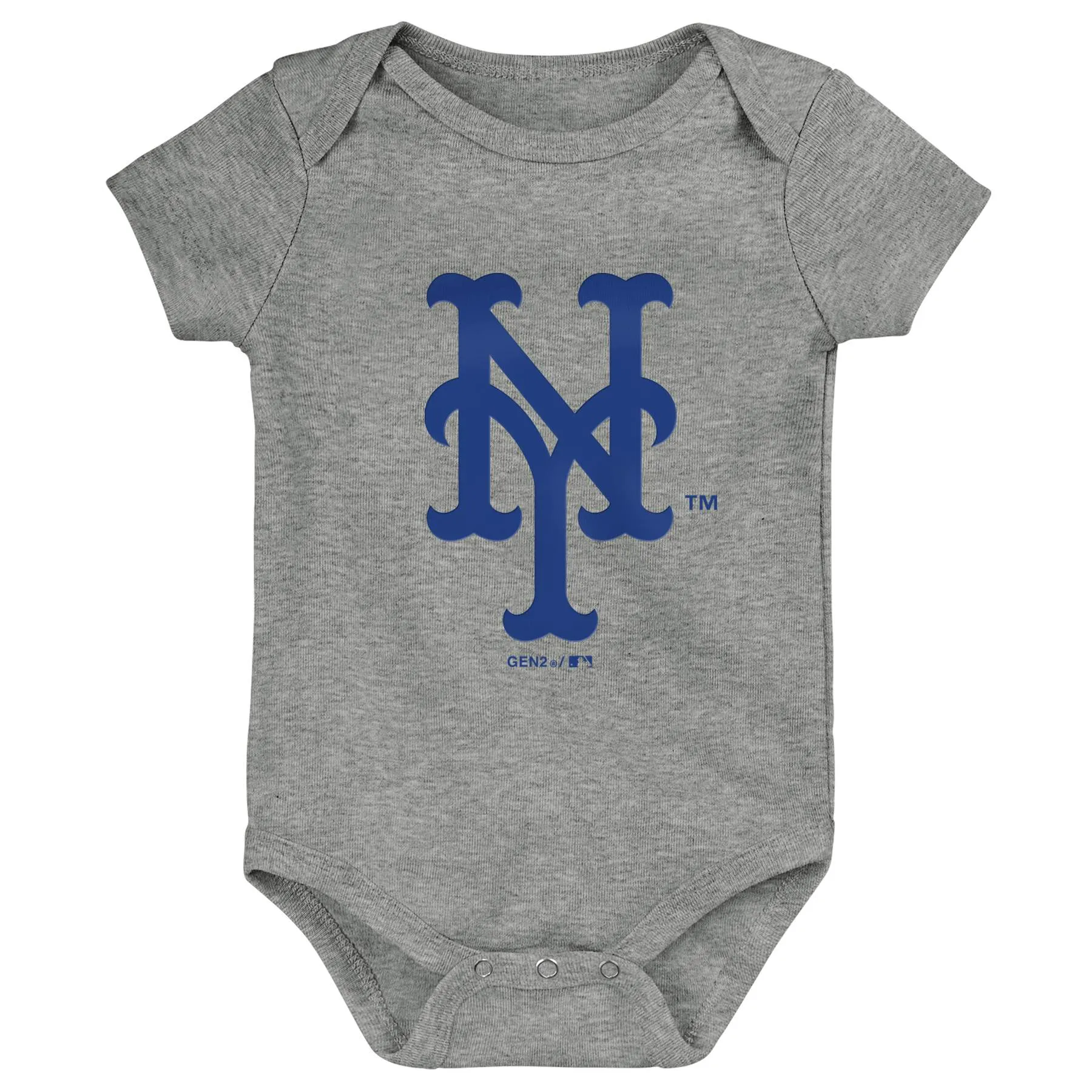 Mets Born to Win 3 Piece Set