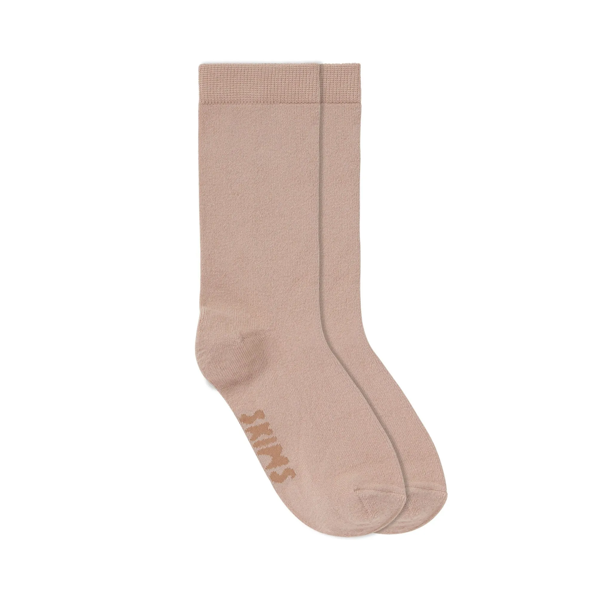 MICROPOLY CREW SOCK | MICA