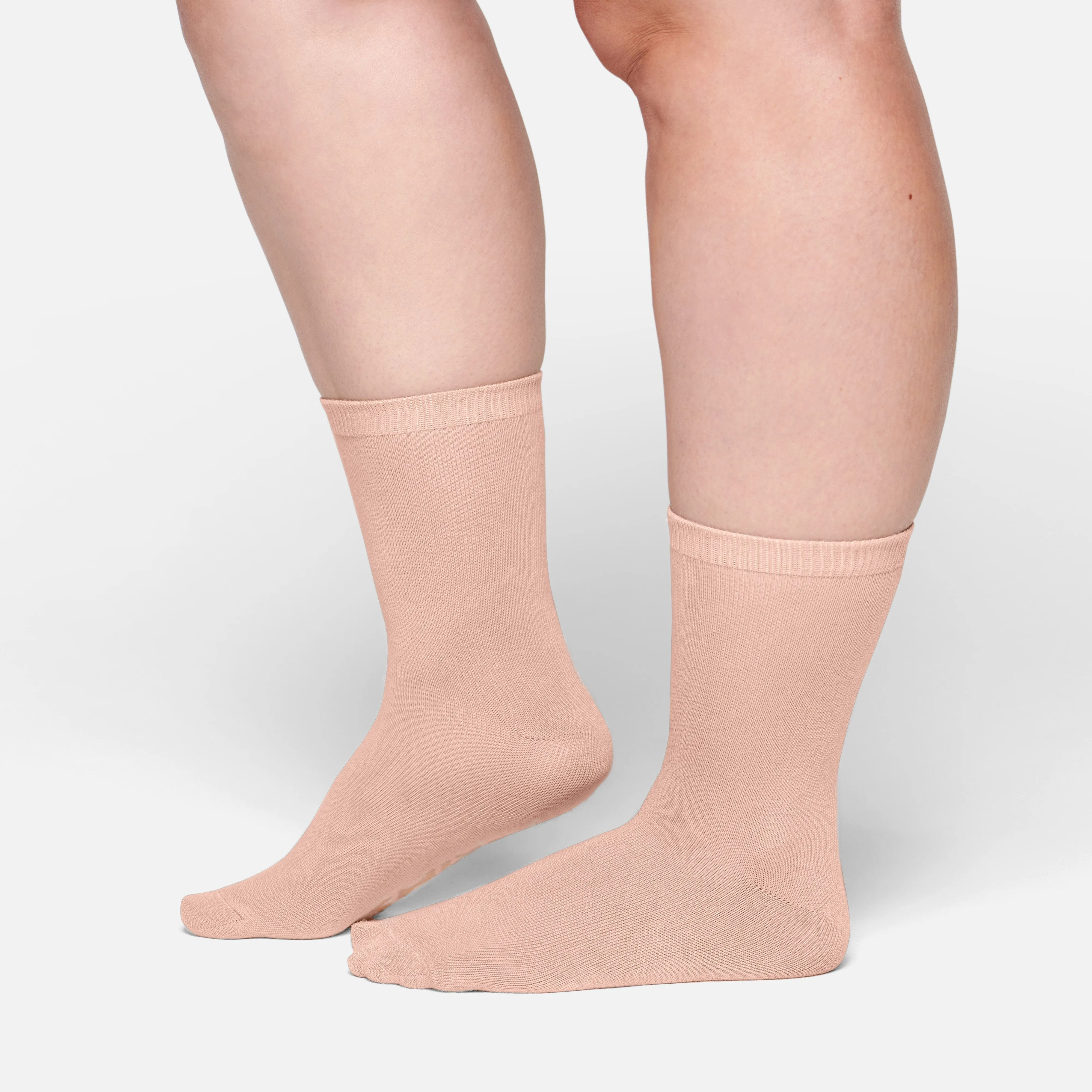 MICROPOLY CREW SOCK | MICA