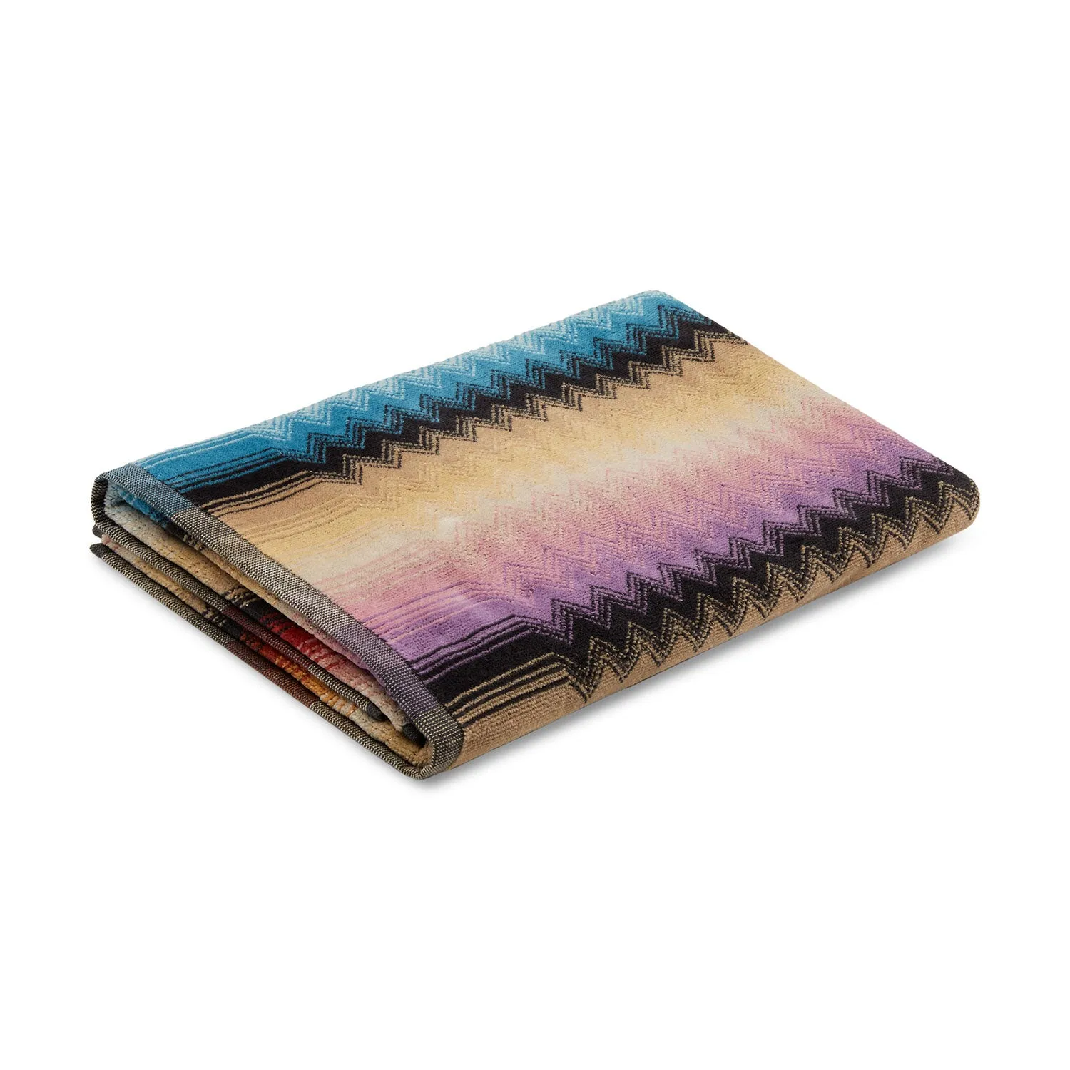 missoni home | byron towel | colour 149 - DC