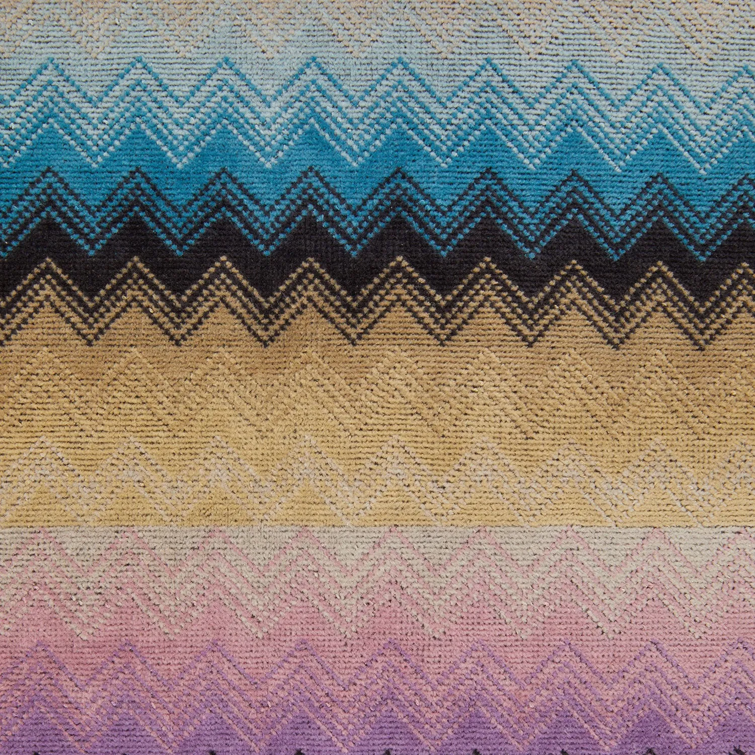 missoni home | byron towel | colour 149 - DC